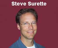 Steve Surette